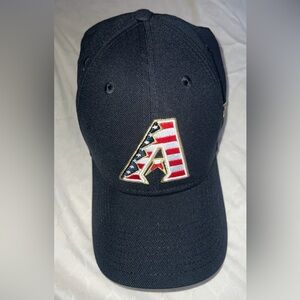 New Era 39THIRTY Arizona Diamondbacks navy SnapBack